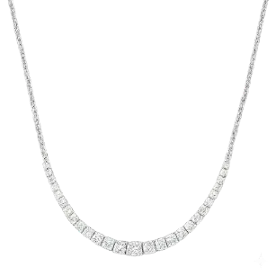 Necklace Namuri in Gold Diamante 1.3 Ct CL-DEG/M10 - CL-DEG/M10